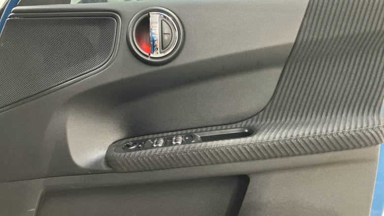 MINI Countryman 2.0 Cooper D 5dr [Chili/Nav+ Pack] Diesel Hatchback